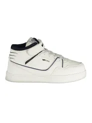 Gas Jungen Sportschuh Weiß mieten - Flex-Fashion Verleih