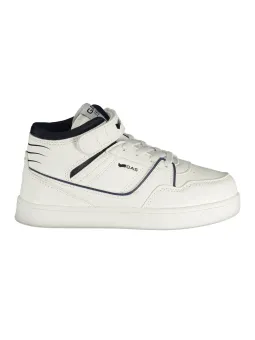 Gas Jungen Sportschuh Weiß mieten - Flex-Fashion Verleih