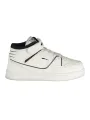 Gas Jungen Sportschuh Weiß mieten - Flex-Fashion Verleih