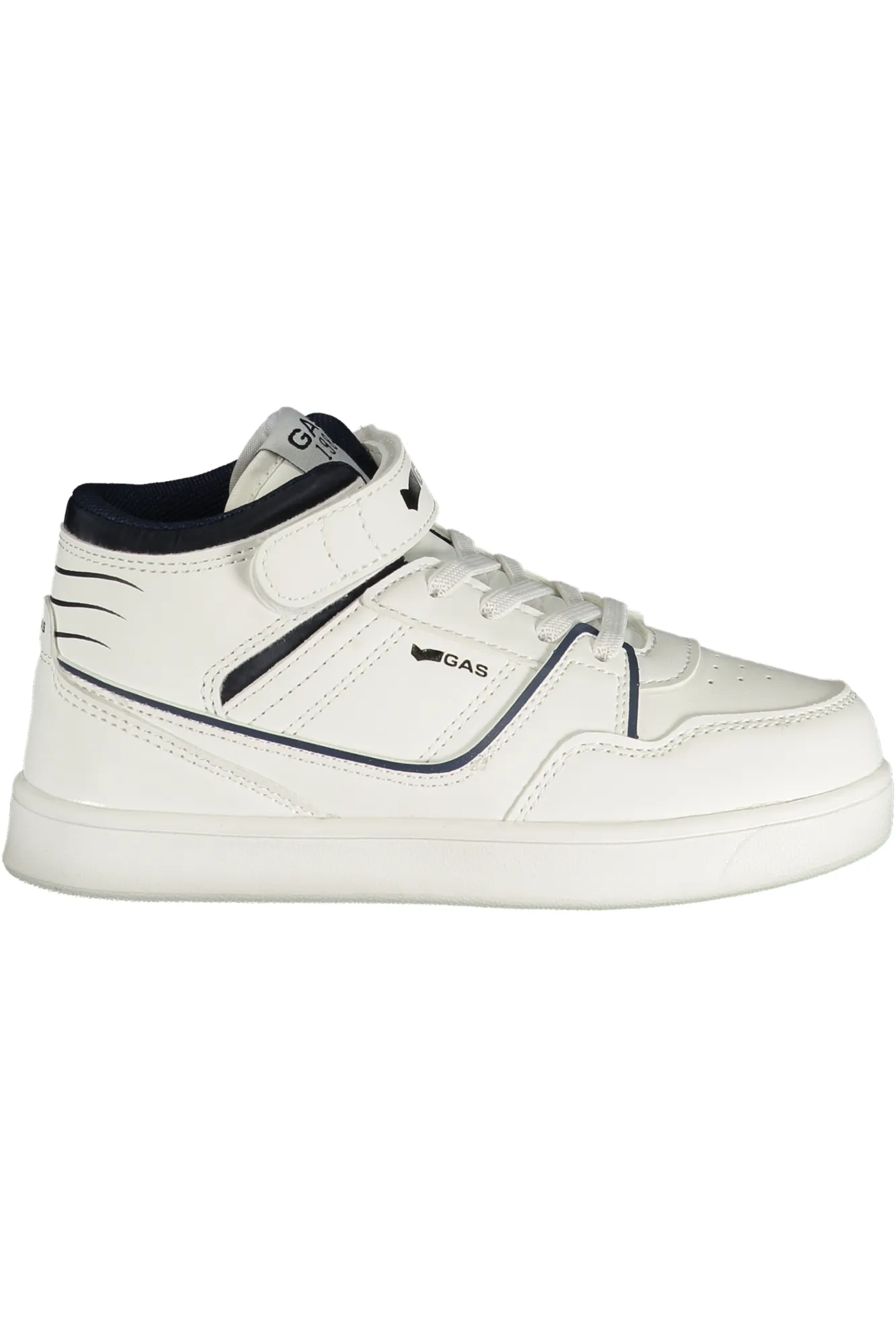 Jungen Sportschuh Weiß GAK524601_BI3690