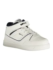 Gas Jungen Sportschuh Weiß mieten - Flex-Fashion Verleih
