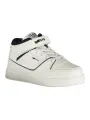 Gas Jungen Sportschuh Weiß mieten - Flex-Fashion Verleih