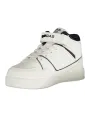 Gas Jungen Sportschuh Weiß mieten - Flex-Fashion Verleih
