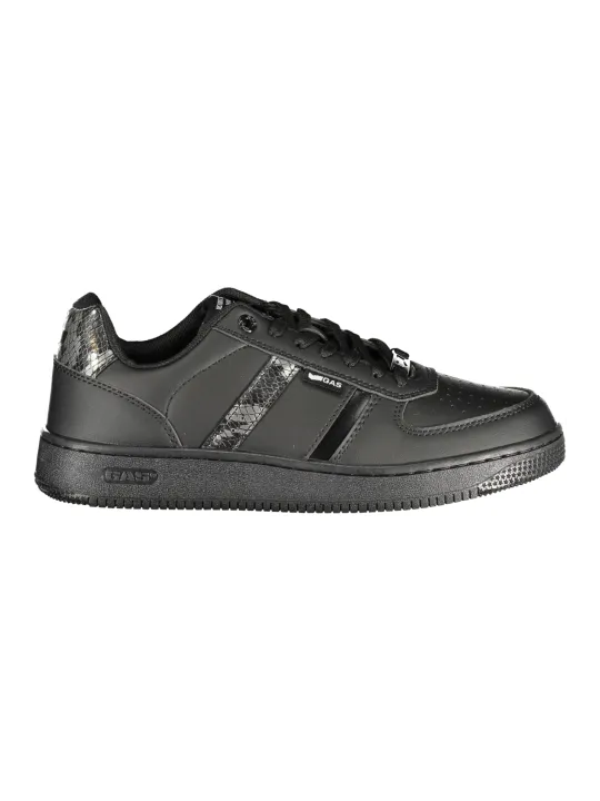 Gas Damen SPORTSCHUH Schwarz | online kaufen