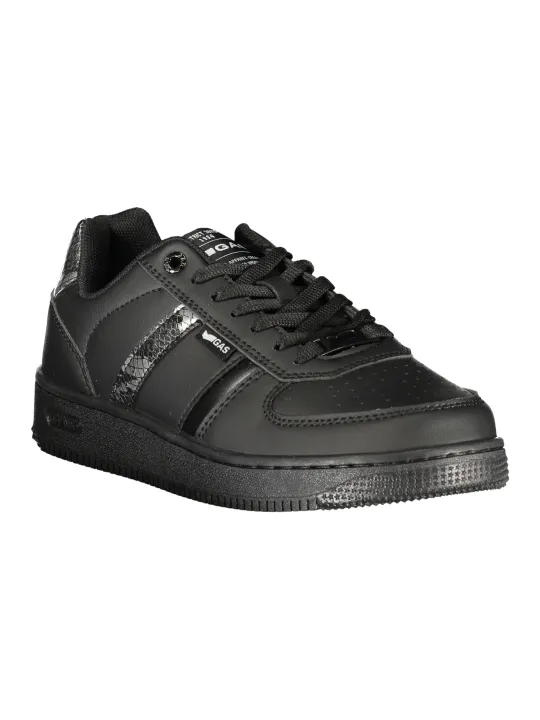 Gas Damen SPORTSCHUH Schwarz | online kaufen