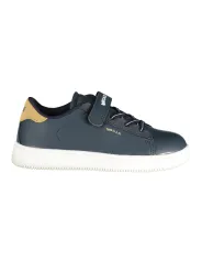 Blaue Mädchen-Sneakers mieten - Flex-Fashion Verleih-Shop