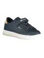 Blaue Mädchen-Sneakers mieten - Flex-Fashion Verleih-Shop