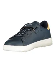 Blaue Mädchen-Sneakers mieten - Flex-Fashion Verleih-Shop