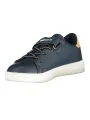 Blaue Mädchen-Sneakers mieten - Flex-Fashion Verleih-Shop
