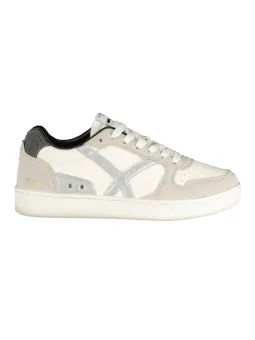 Weiße Gas Damen Sneakers mieten - Flex-Fashion Verleih-Shop