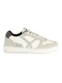 Weiße Gas Damen Sneakers mieten - Flex-Fashion Verleih-Shop