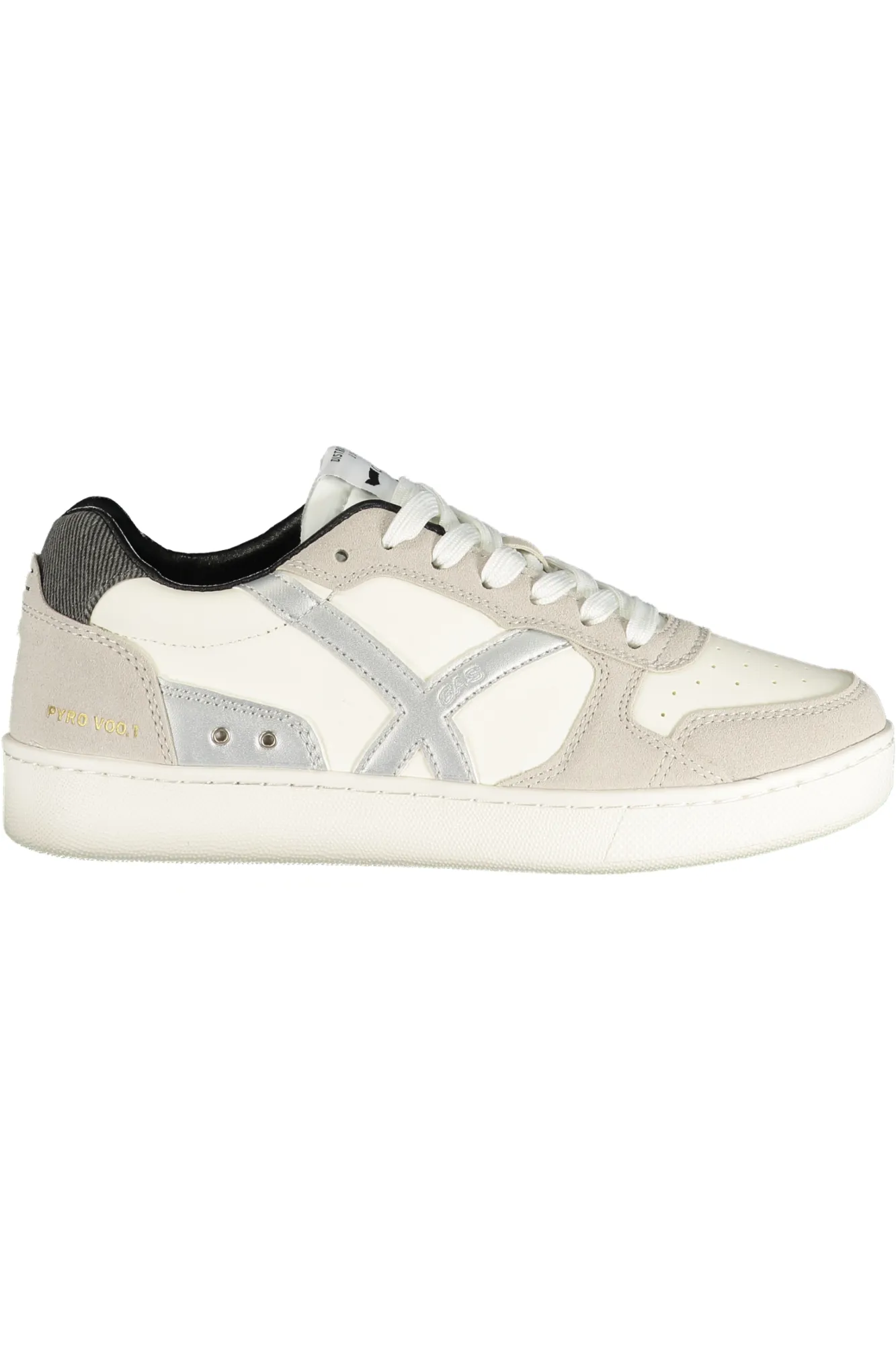 Damen Sportschuh Weiß GAW528200_BI0081
