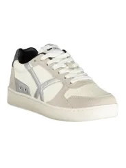 Weiße Gas Damen Sneakers mieten - Flex-Fashion Verleih-Shop