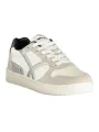 Weiße Gas Damen Sneakers mieten - Flex-Fashion Verleih-Shop
