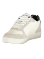 Weiße Gas Damen Sneakers mieten - Flex-Fashion Verleih-Shop