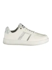 Gas Damen Sneaker Weiß | Mieten bei Flex-Fashion
