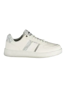 Gas Damen Sneaker Weiß | Mieten bei Flex-Fashion