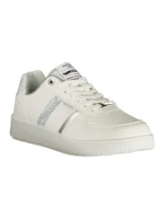 Gas Damen Sneaker Weiß | Mieten bei Flex-Fashion
