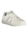 Gas Damen Sneaker Weiß | Mieten bei Flex-Fashion
