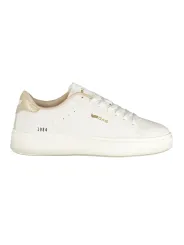 Gas Damen Sneaker Weiß Größe 36 mieten | Flex-Fashion Verleih