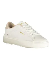 Gas Damen Sneaker Weiß Größe 36 mieten | Flex-Fashion Verleih