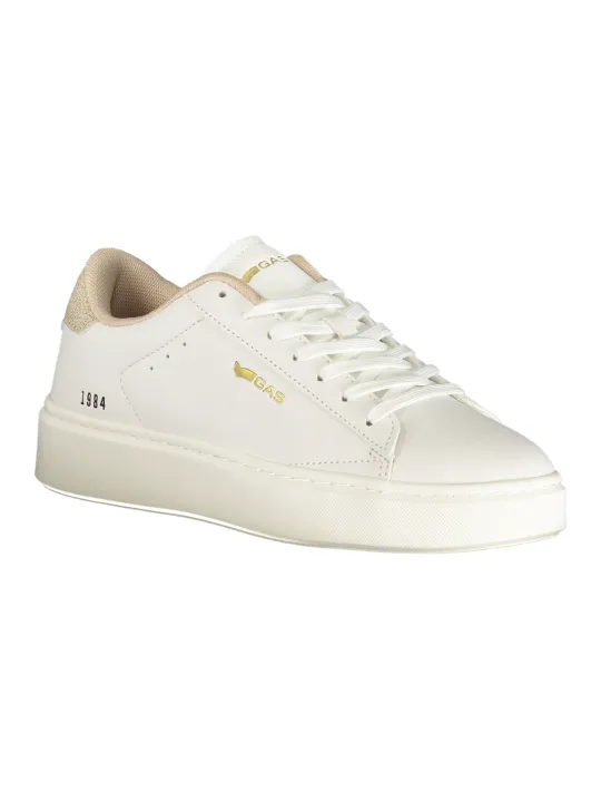 Gas Damen Sneaker Weiß Größe 36 mieten | Flex-Fashion Verleih