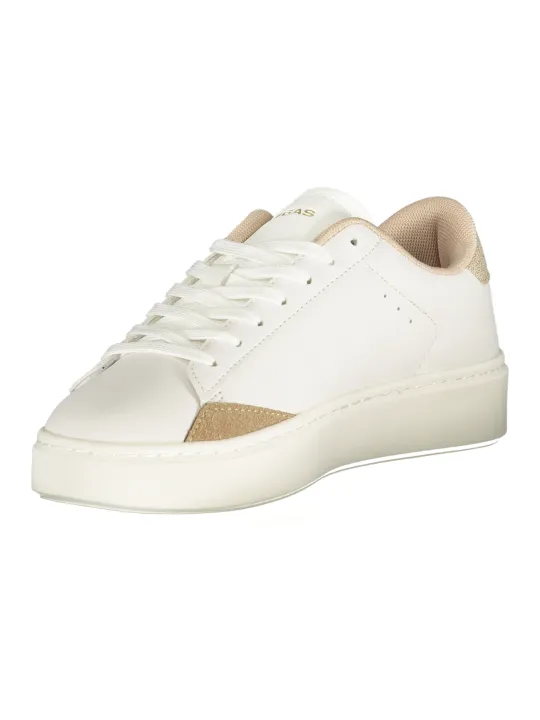 Gas Damen Sneaker Weiß Größe 36 mieten | Flex-Fashion Verleih