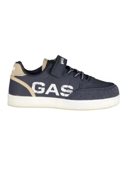 Gas Jungen Sportschuh Blau | online kaufen