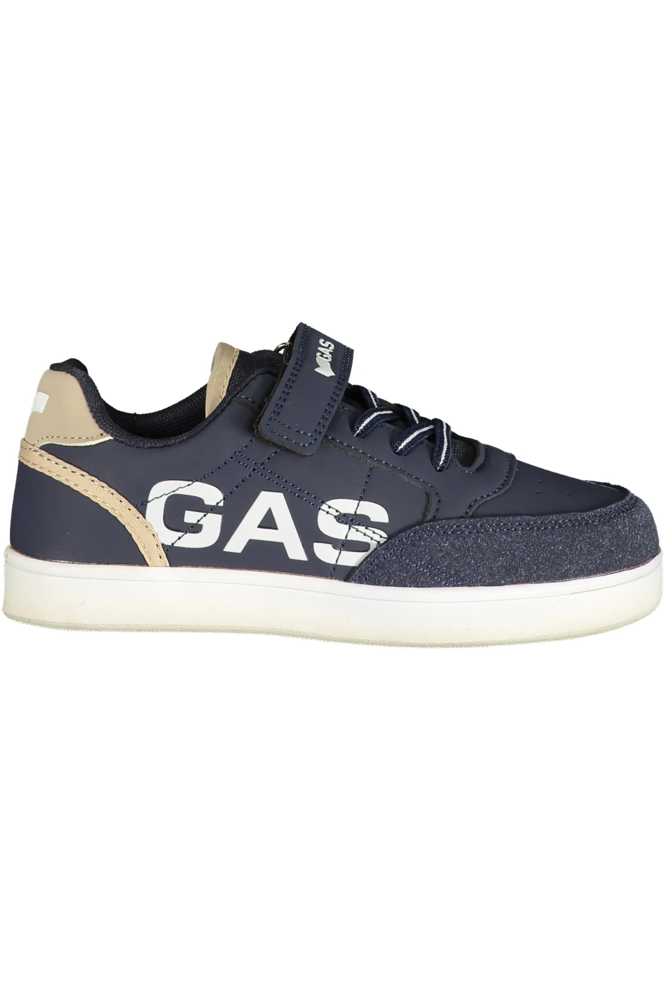 Jungen Sportschuh Blau GAK524121_BL0252