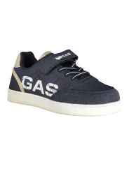 Gas Jungen Sneakers Blau mieten | Flex-Fashion Verleih-Shop