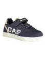 Gas Jungen Sneakers Blau mieten | Flex-Fashion Verleih-Shop