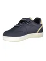 Gas Jungen Sneakers Blau mieten | Flex-Fashion Verleih-Shop