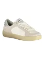 Gas Damen Sportschuh Weiß mieten – Flex-Fashion Verleih