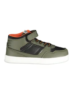 Grüne Jungen Sneakers mieten | Flex-Fashion Verleih