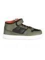Grüne Jungen Sneakers mieten | Flex-Fashion Verleih