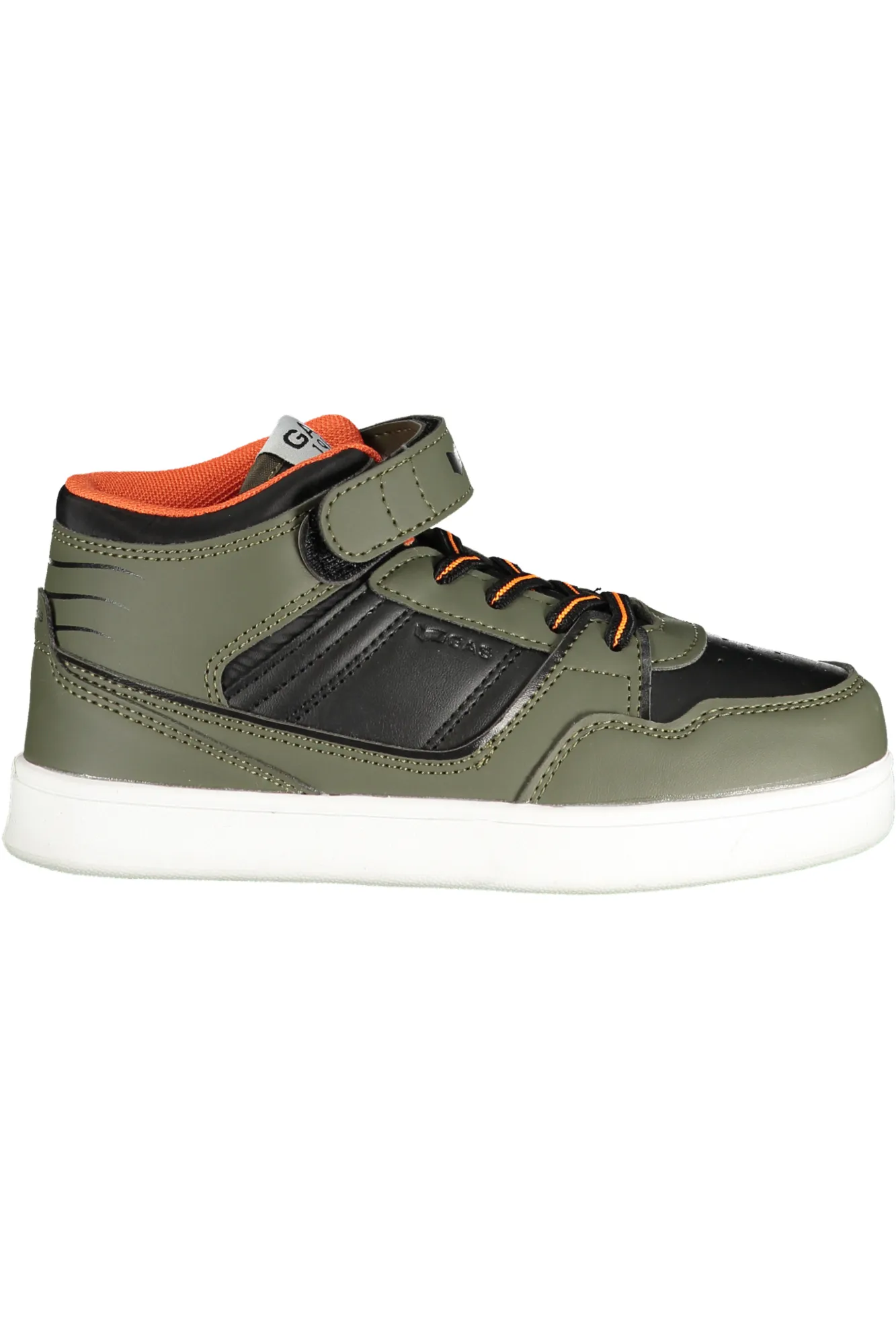 Jungen Sportschuh Grün GAK524601_VE1935