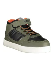 Grüne Jungen Sneakers mieten | Flex-Fashion Verleih