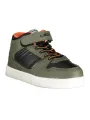 Grüne Jungen Sneakers mieten | Flex-Fashion Verleih