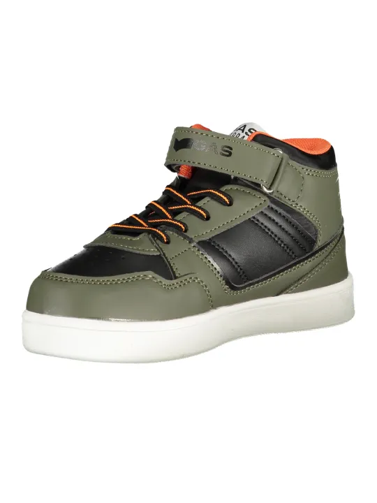 Grüne Jungen Sneakers mieten | Flex-Fashion Verleih