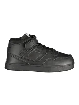 Gas Jungen Sneaker Schwarz mieten – Flex-Fashion Verleih