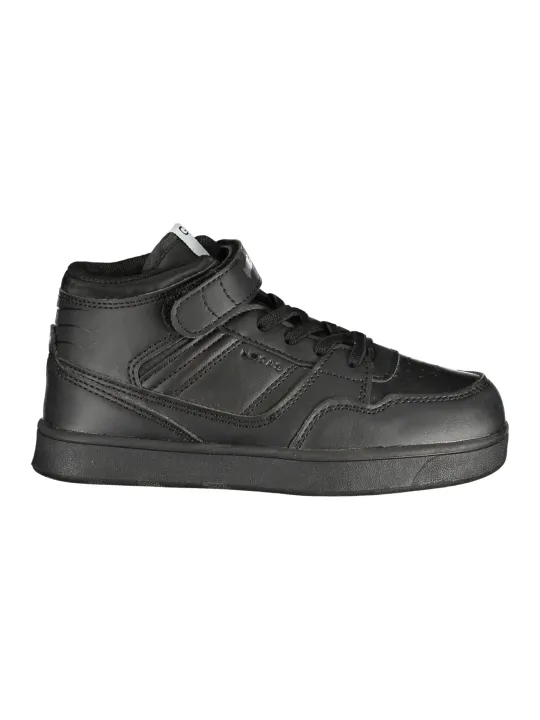 Gas Jungen Sneaker Schwarz mieten – Flex-Fashion Verleih
