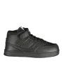 Gas Jungen Sneaker Schwarz mieten – Flex-Fashion Verleih