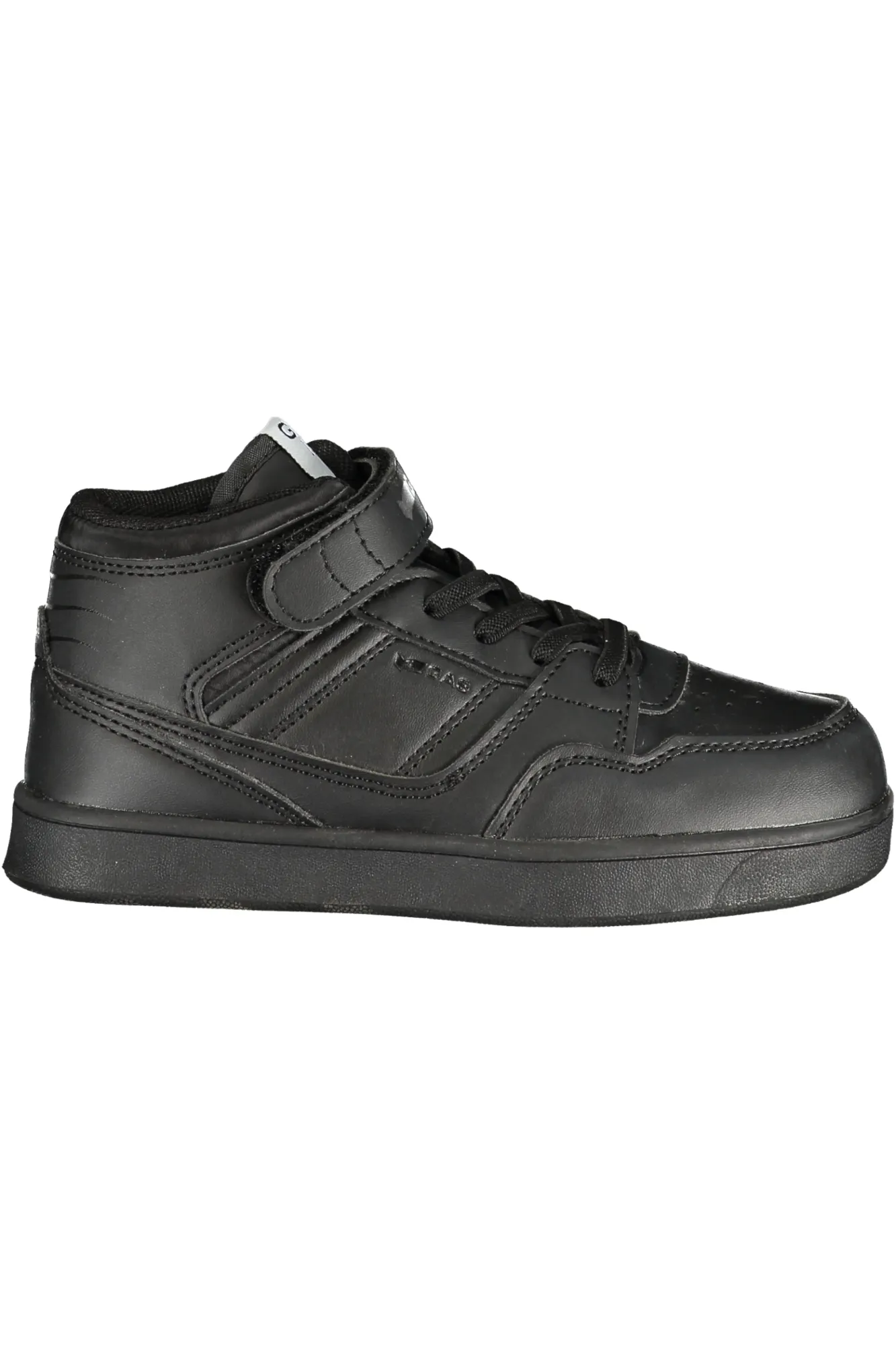 Jungen SPORTSCHUH Schwarz GAK524600_NE2331