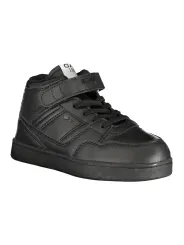 Gas Jungen Sneaker Schwarz mieten – Flex-Fashion Verleih