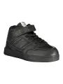 Gas Jungen Sneaker Schwarz mieten – Flex-Fashion Verleih