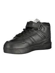 Gas Jungen Sneaker Schwarz mieten – Flex-Fashion Verleih