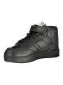 Gas Jungen Sneaker Schwarz mieten – Flex-Fashion Verleih