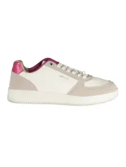 Gas Damen Sneakers in Weiß mieten - Flex-Fashion Verleih