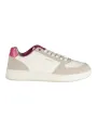 Gas Damen Sneakers in Weiß mieten - Flex-Fashion Verleih