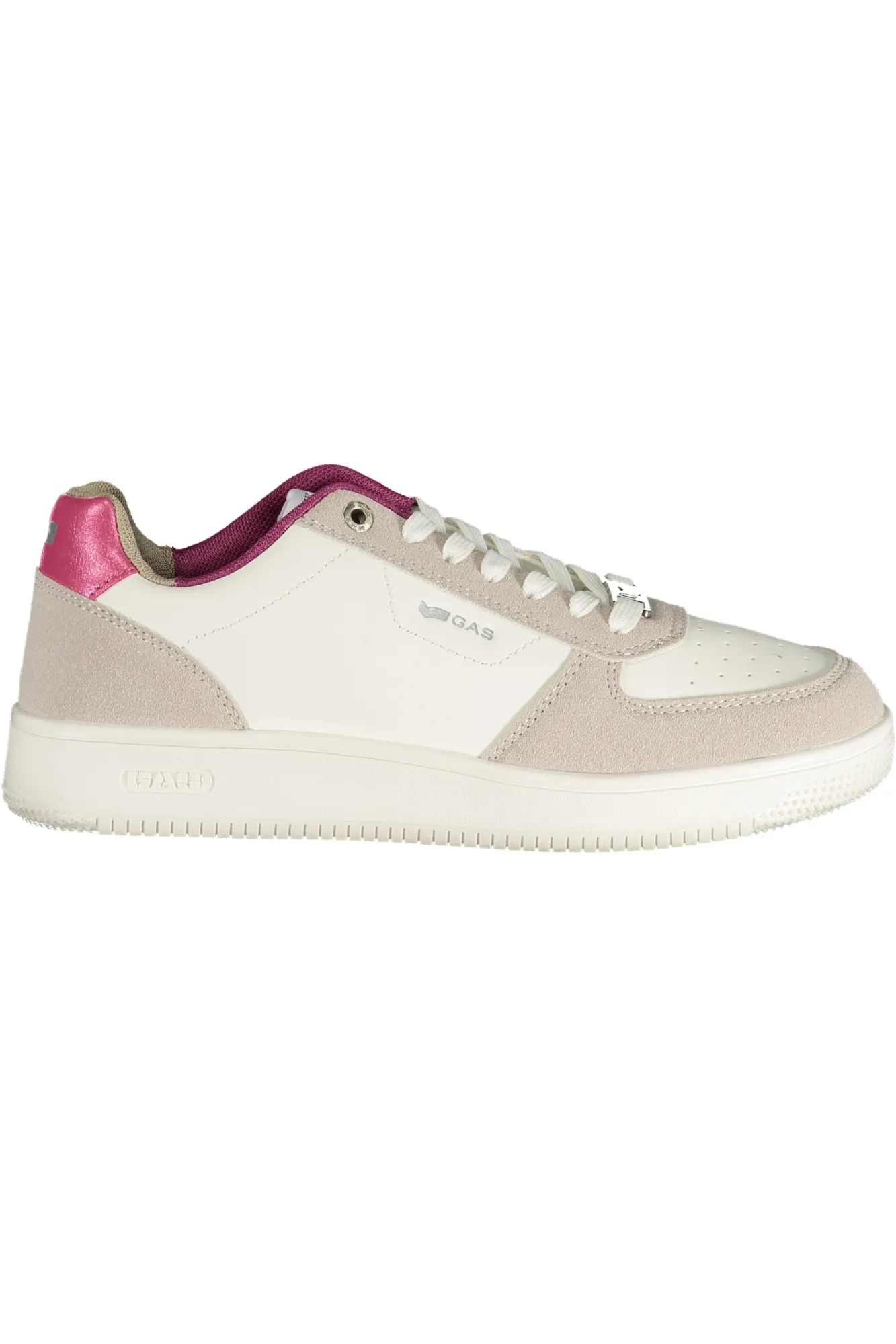 Damen Sportschuh Weiß GAW524211_BI0069